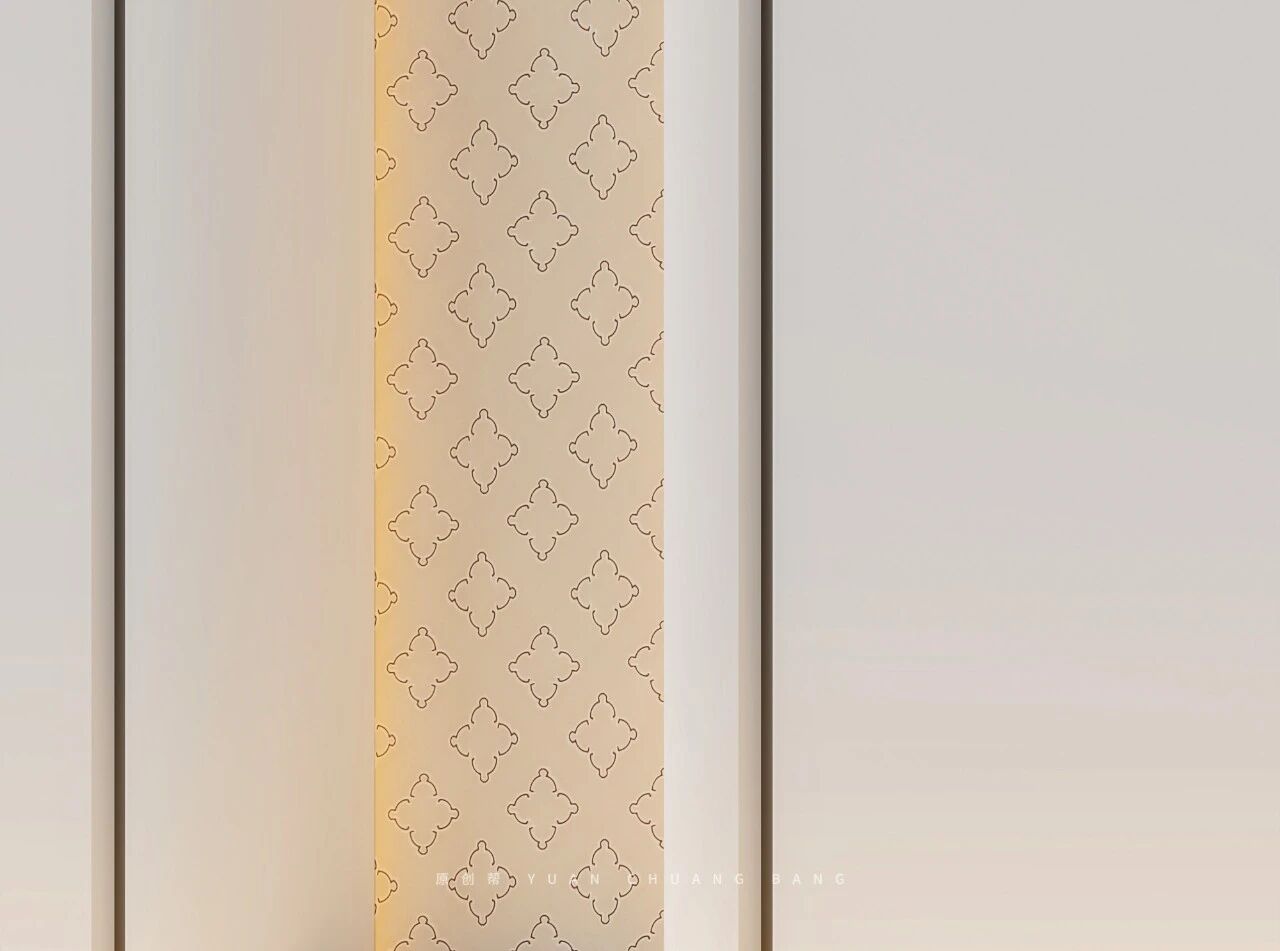 华润长隆万博悦府丨中国广州丨未明确整体设计方,主创为里嘉成-60