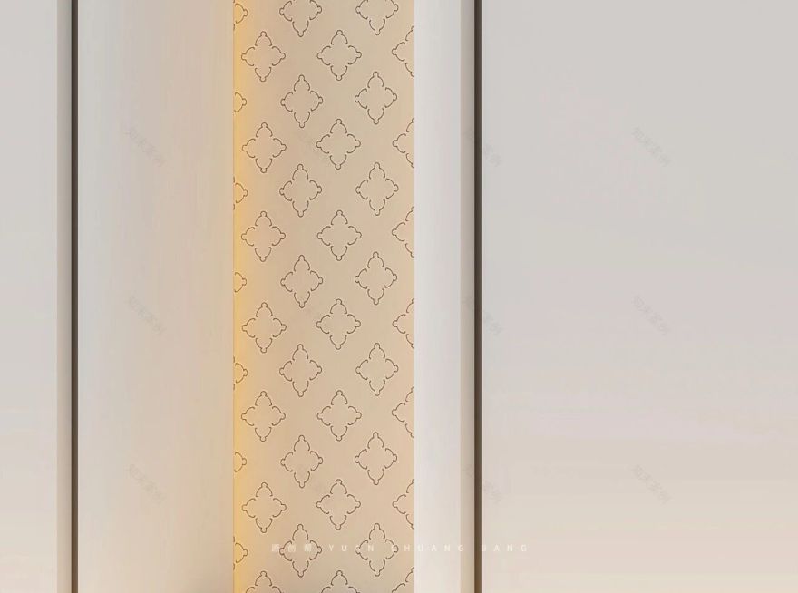 华润长隆万博悦府丨中国广州丨未明确整体设计方,主创为里嘉成-60