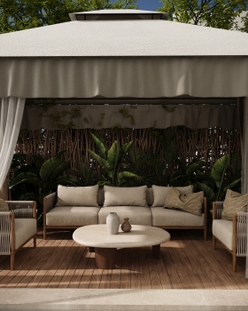 T  A  L 独立别墅