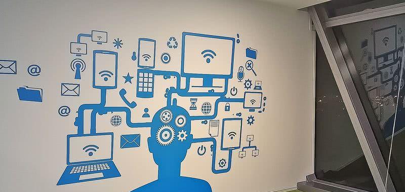 OPPO深圳卓越后海中心办公室-18