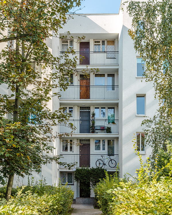 Mister Warszawy系列建筑项目（各年获奖项目）丨波兰华沙-169