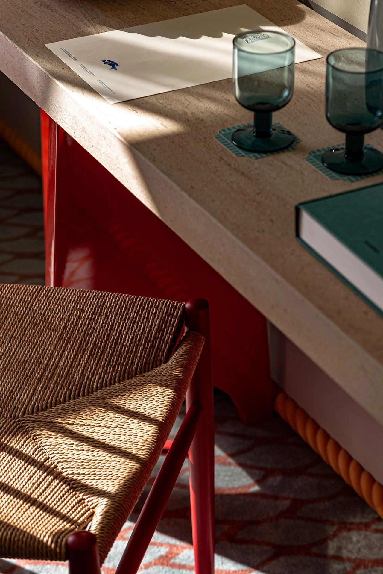 灯塔、白云、大海 这家酒店也太舒服了吧-16