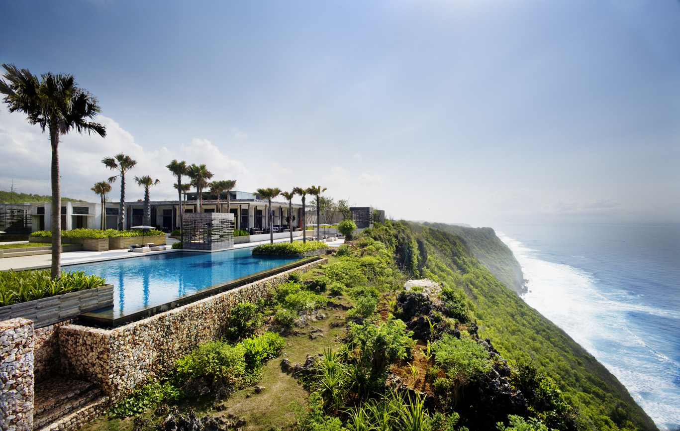 Alila Villas Uluwatu WOHA-11