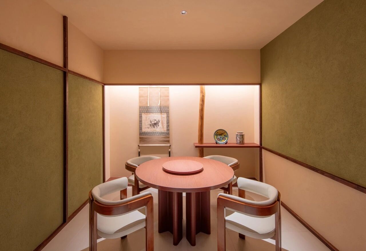 设计让餐饮不止于餐饮  S-S Studio的三场空间实验-88