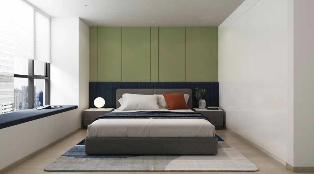 为睦设计 | 以形观体 着彩赋形-40