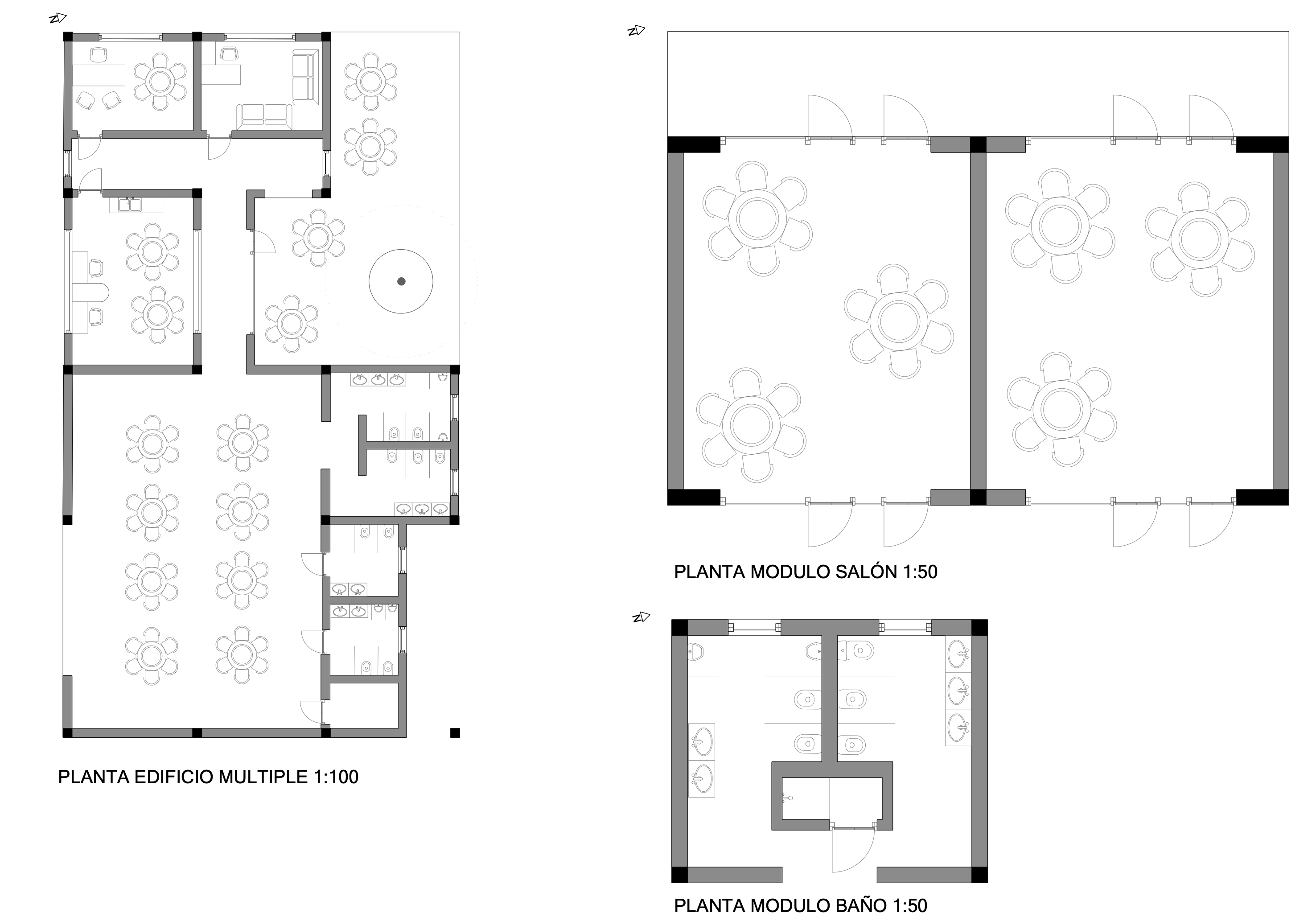 拉卡莱拉的幼儿园丨哥伦比亚昆迪纳马卡丨Valeria Nasiff & Nicolas Velasco-9