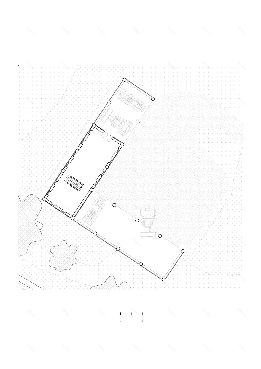 Vecie 酒庄生产设施丨意大利丨MASAAI 工作室-10