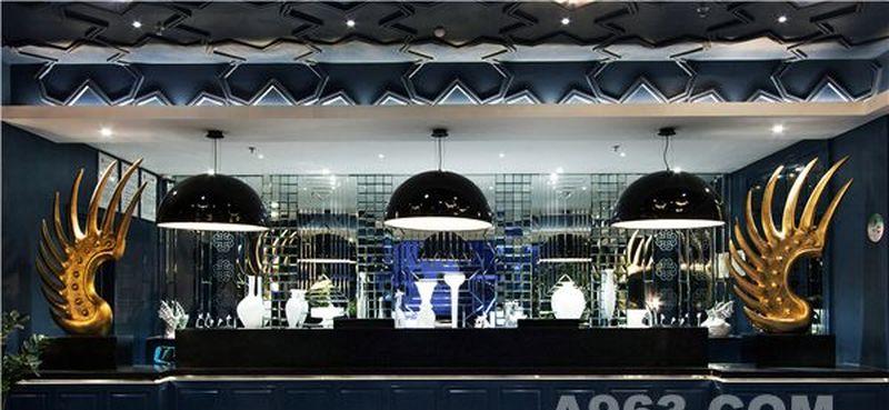 梦景遇见艺术酒店-4