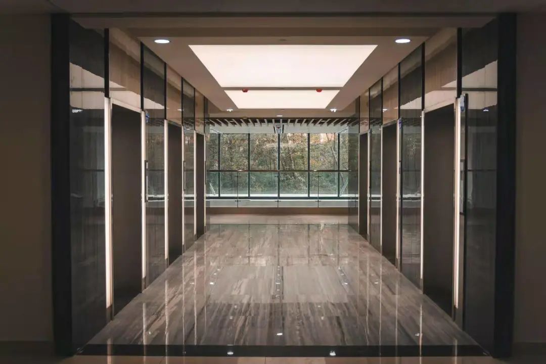 三号教学楼，鲁班奖！-87