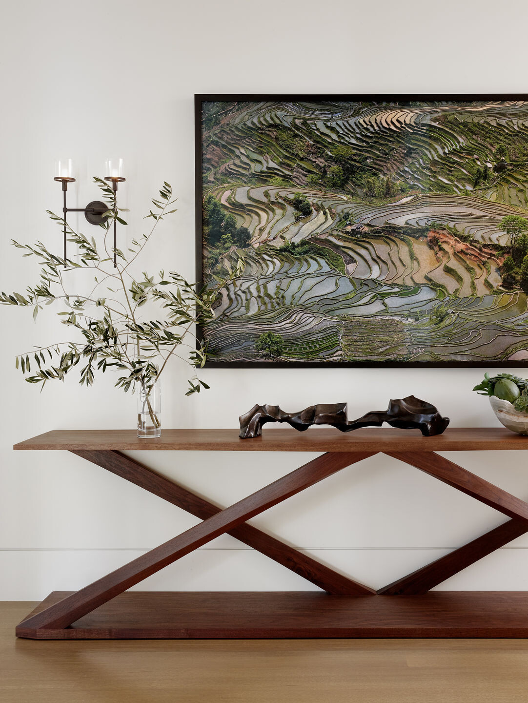 Hillsborough 庄园现代与传统的完美融合-12