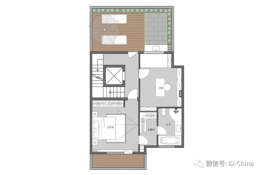 首发  林上淮：凝练东方韵味，重构当代生活美学-40