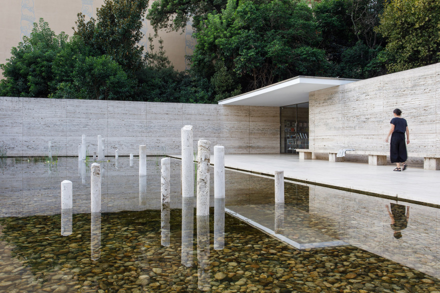 《失落的边界》装置丨西班牙丨Anne Glassner,Marit Wolters-3