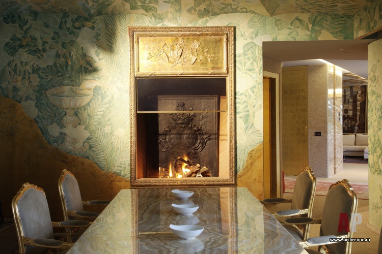 撒丁岛带露天泳池的别墅项目丨意大利丨“弗雷曼画廊”建筑事务所-33