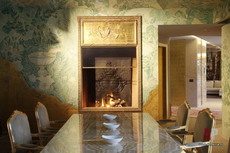 撒丁岛带露天泳池的别墅项目丨意大利丨“弗雷曼画廊”建筑事务所-33