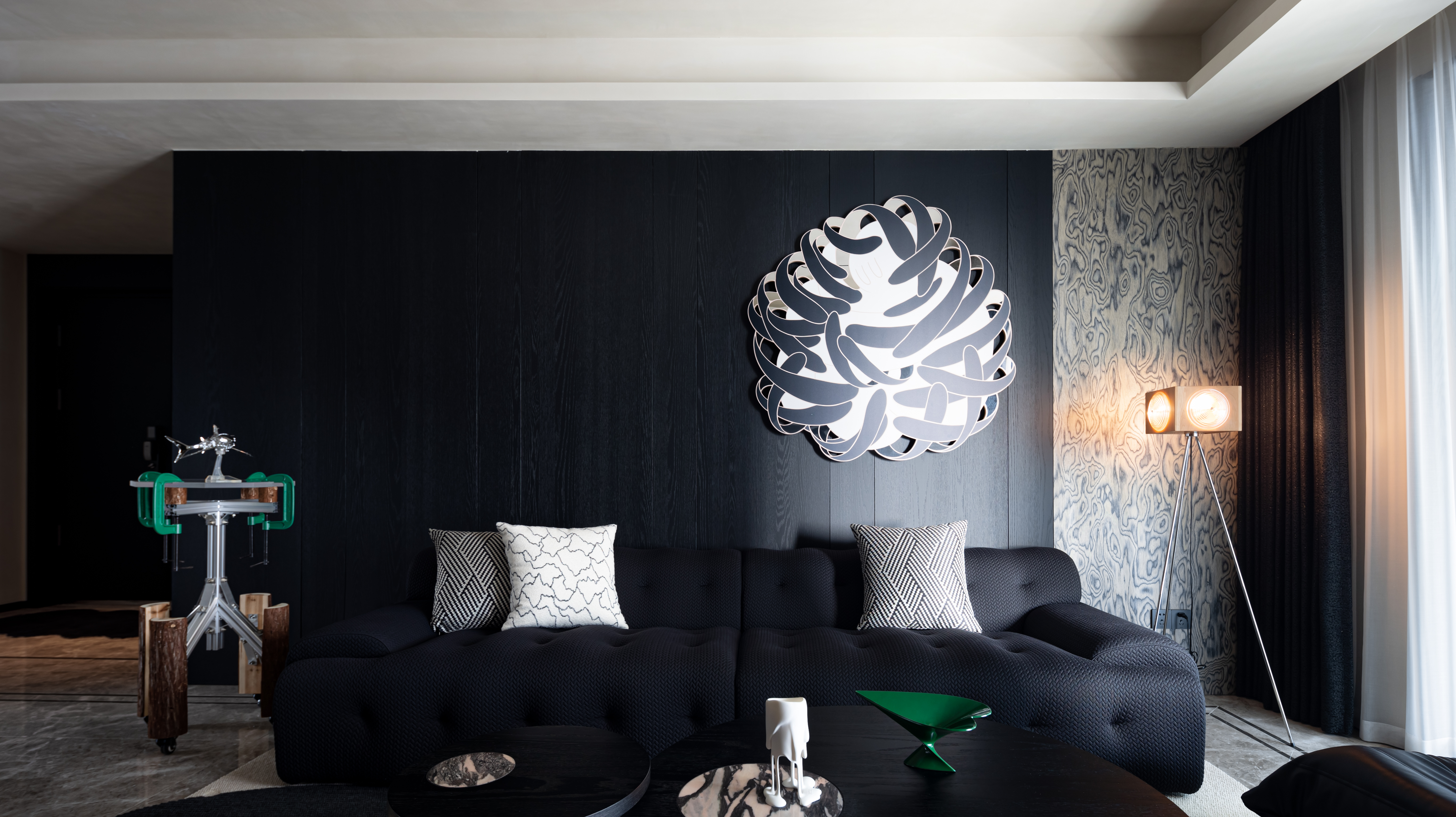 旧貌换新颜 | 江苏无锡 |欧阳跳设计-2