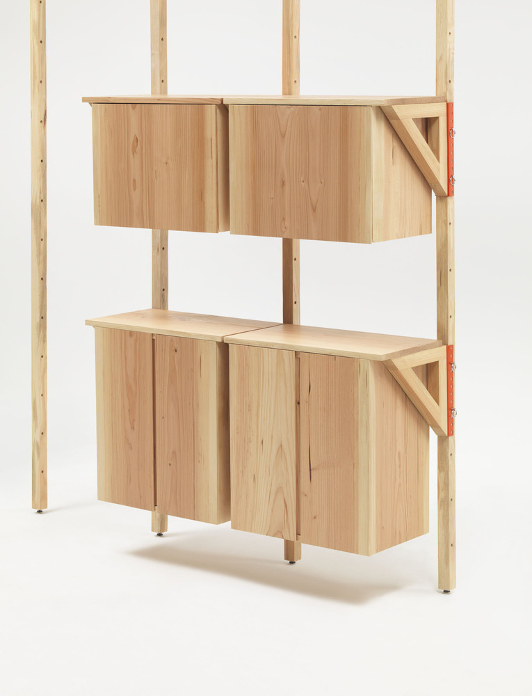 Coroflots Mobile Work Unit  LOS OSOS-61