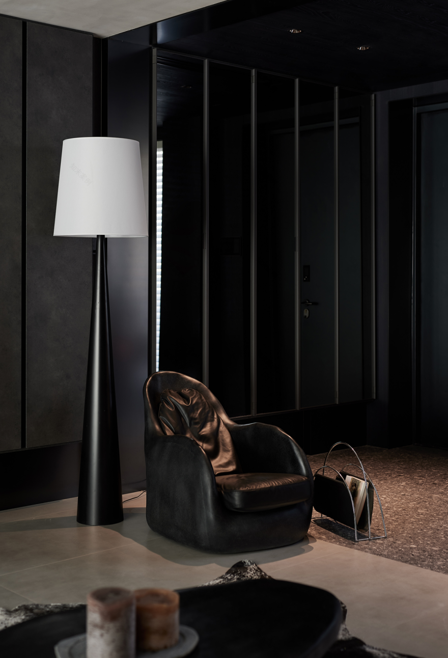 生活的诗意 · 沈阳别墅丨中国沈阳丨木子仁-36