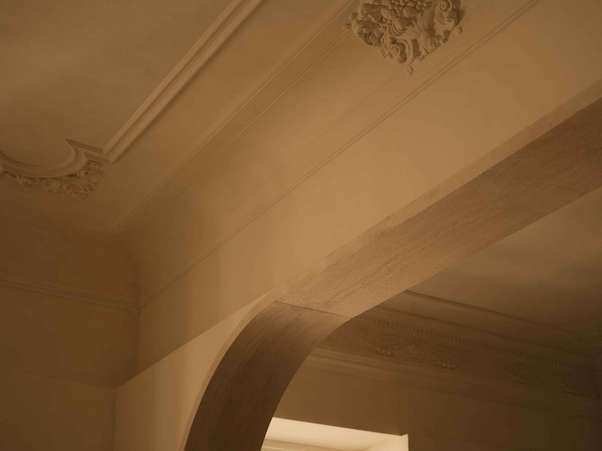 通用电气公寓（注：GE一般指通用电气公司General Electric ，此处结合语境推测GE apartment可能是与通用电气相关的公寓） 丨西班牙丨Balzar Arquitectos-41