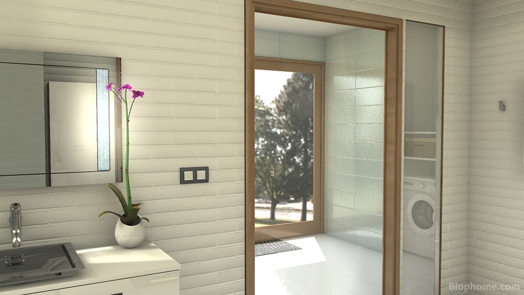 OAB1 by Pirracas卫生间装饰项目-2