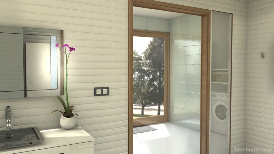 OAB1 by Pirracas卫生间装饰项目-2