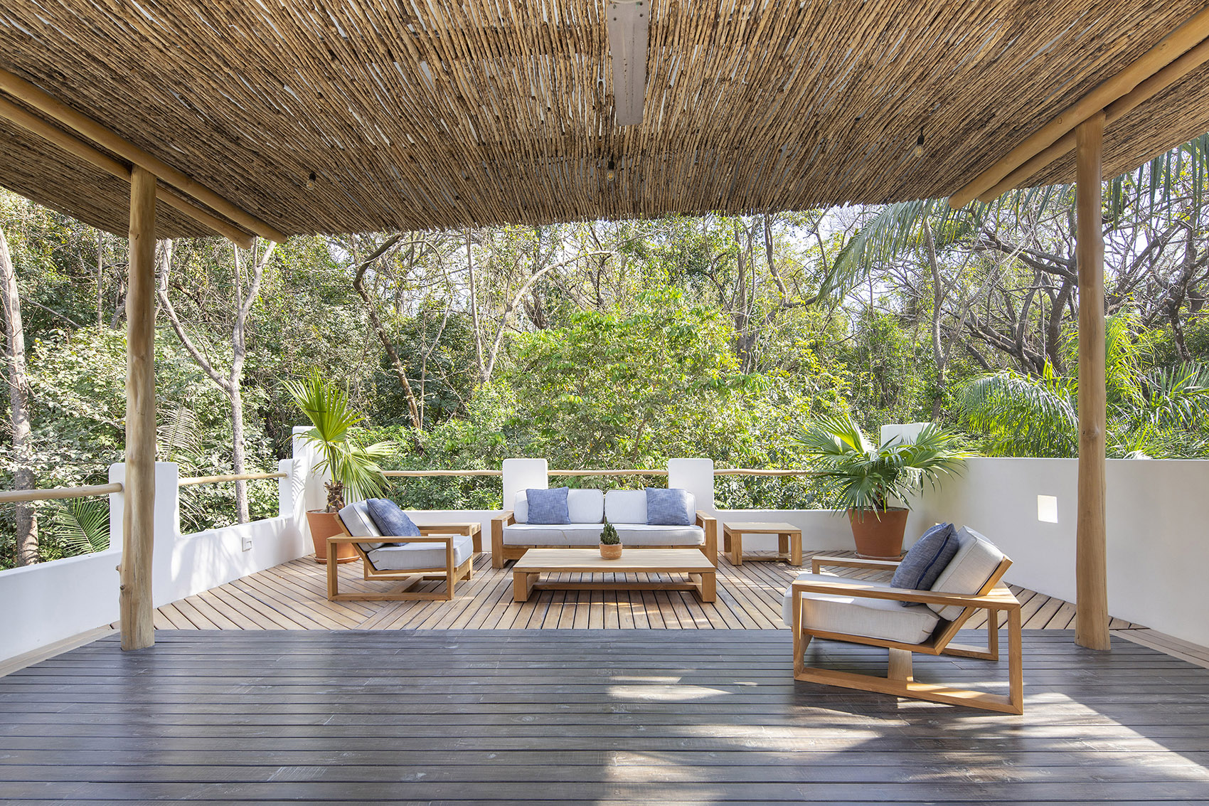 Nomadic 酒店丨哥斯达黎加丨Salagnac Arquitectos-37