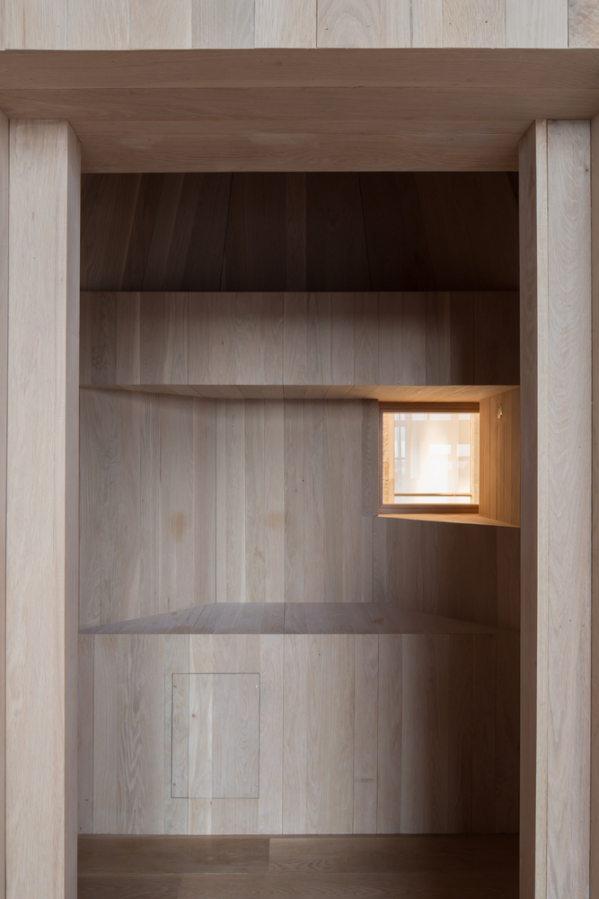 爱尔兰基尔肯尼中世纪博物馆-34