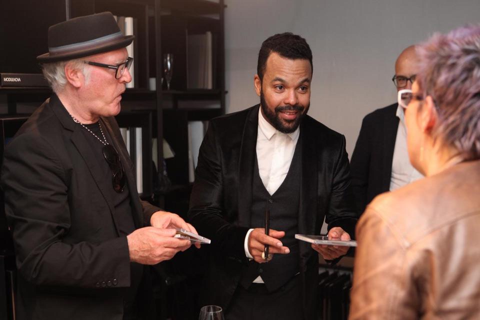 Reportage Milano Design Week 2016 - 12/17 de Abril 2016-7