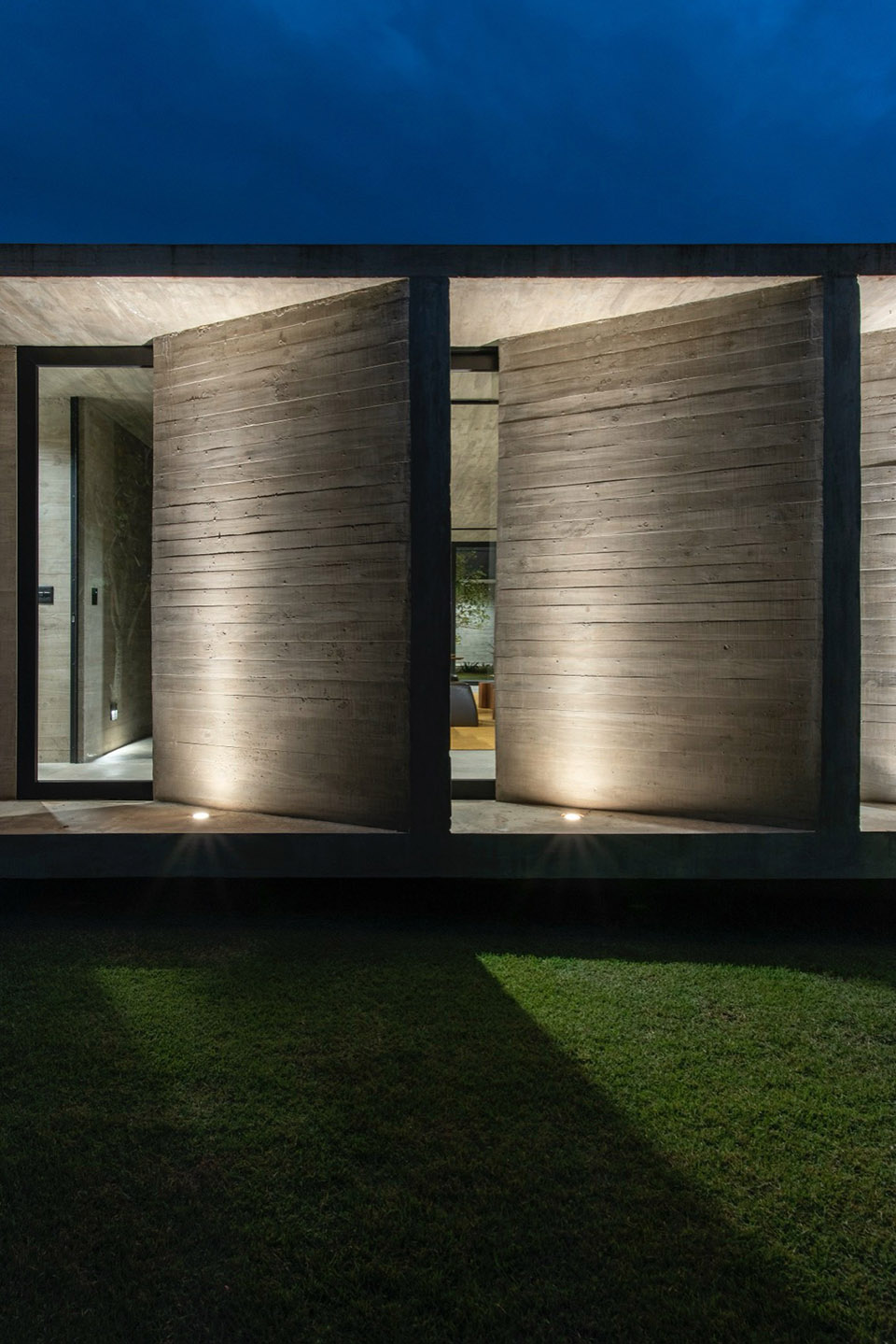 PAULA住宅丨巴西圣保罗丨Luciano Kruk Arquitectos-125