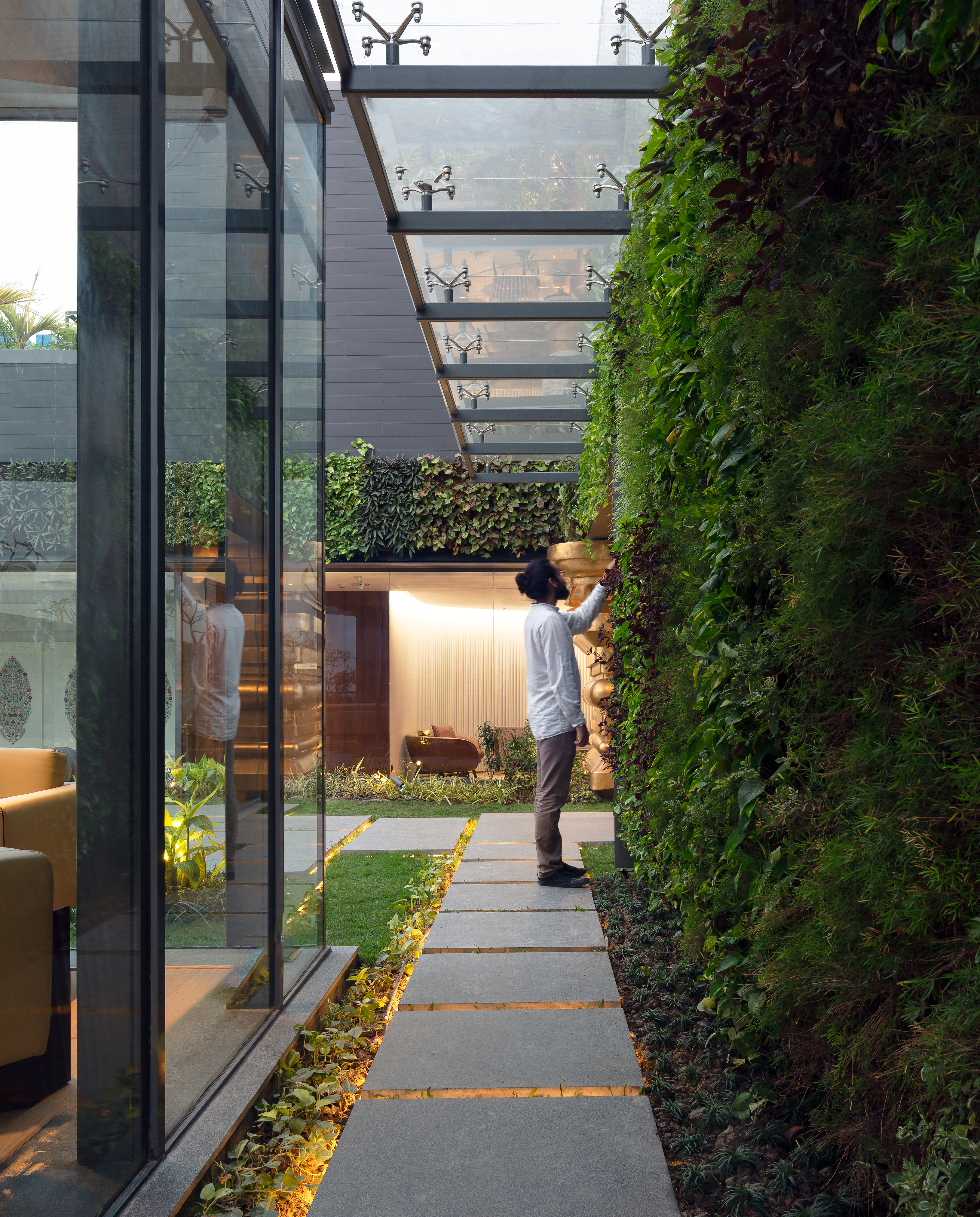 | office interiors I by ADS-1