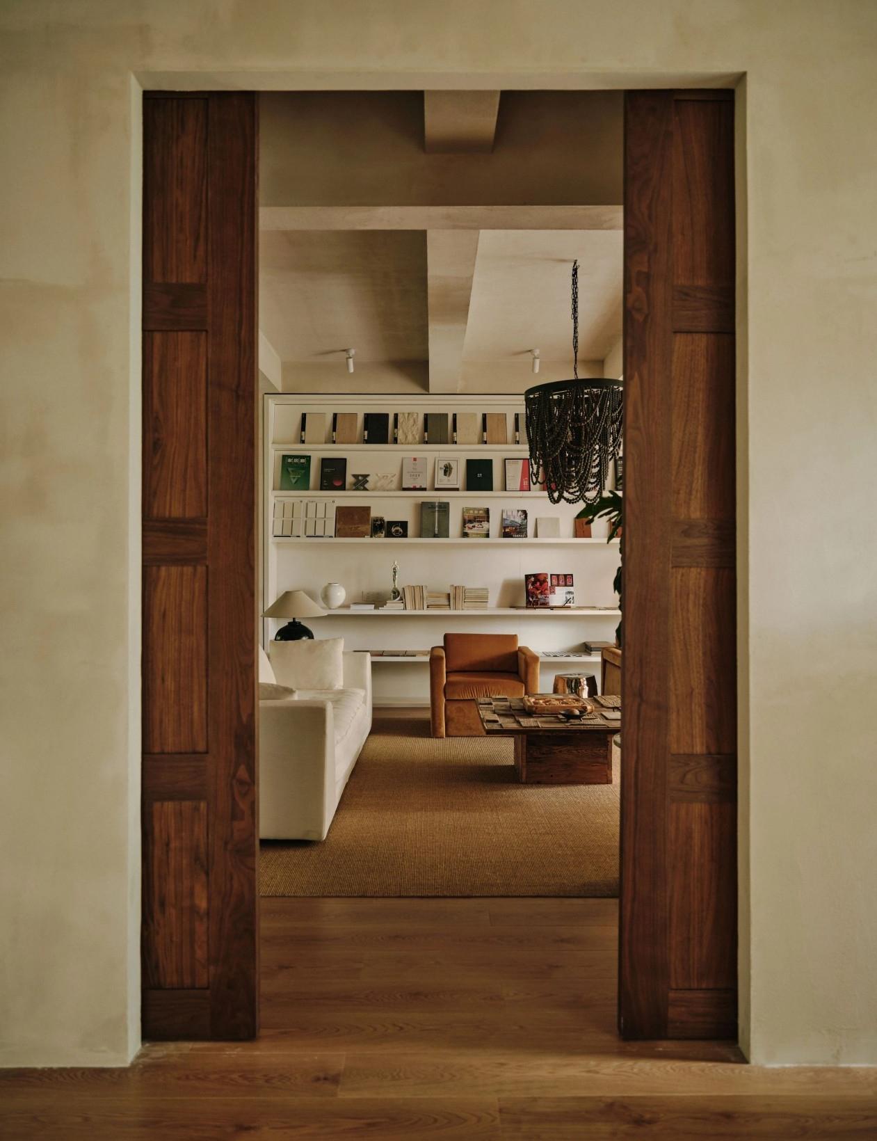 珠海由页设计 · 设计师孙沐的办公室丨中国珠海-36