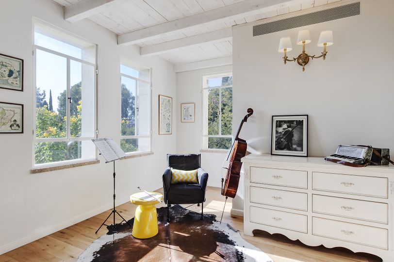 丨סמט אדריכלים-18