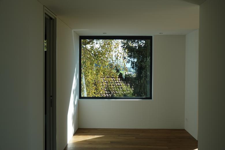 多代同堂住宅丨瑞士丨Planraum Architekten-8