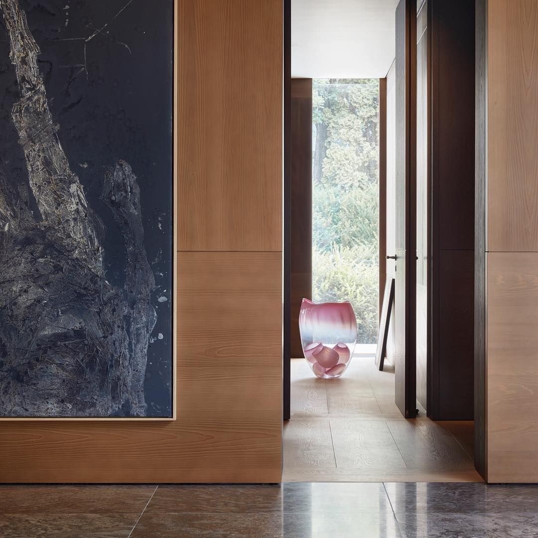 三十个月谱写完美的音符 —— 慕尼黑最特别的住宅-4