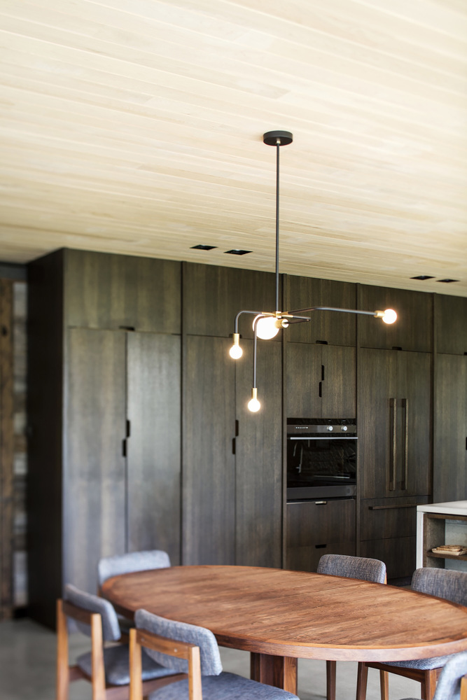 La Heronniere别墅丨Alain Carle Architecte-58