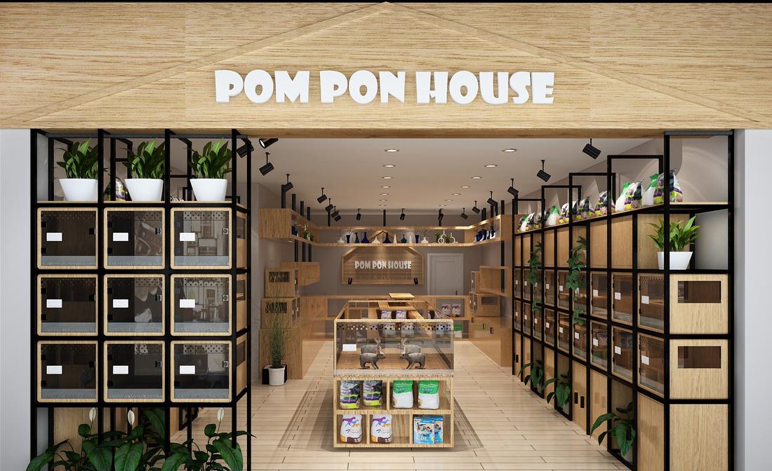 【宠物店】铲屎官们，请注意！萌宠的反转人…-5