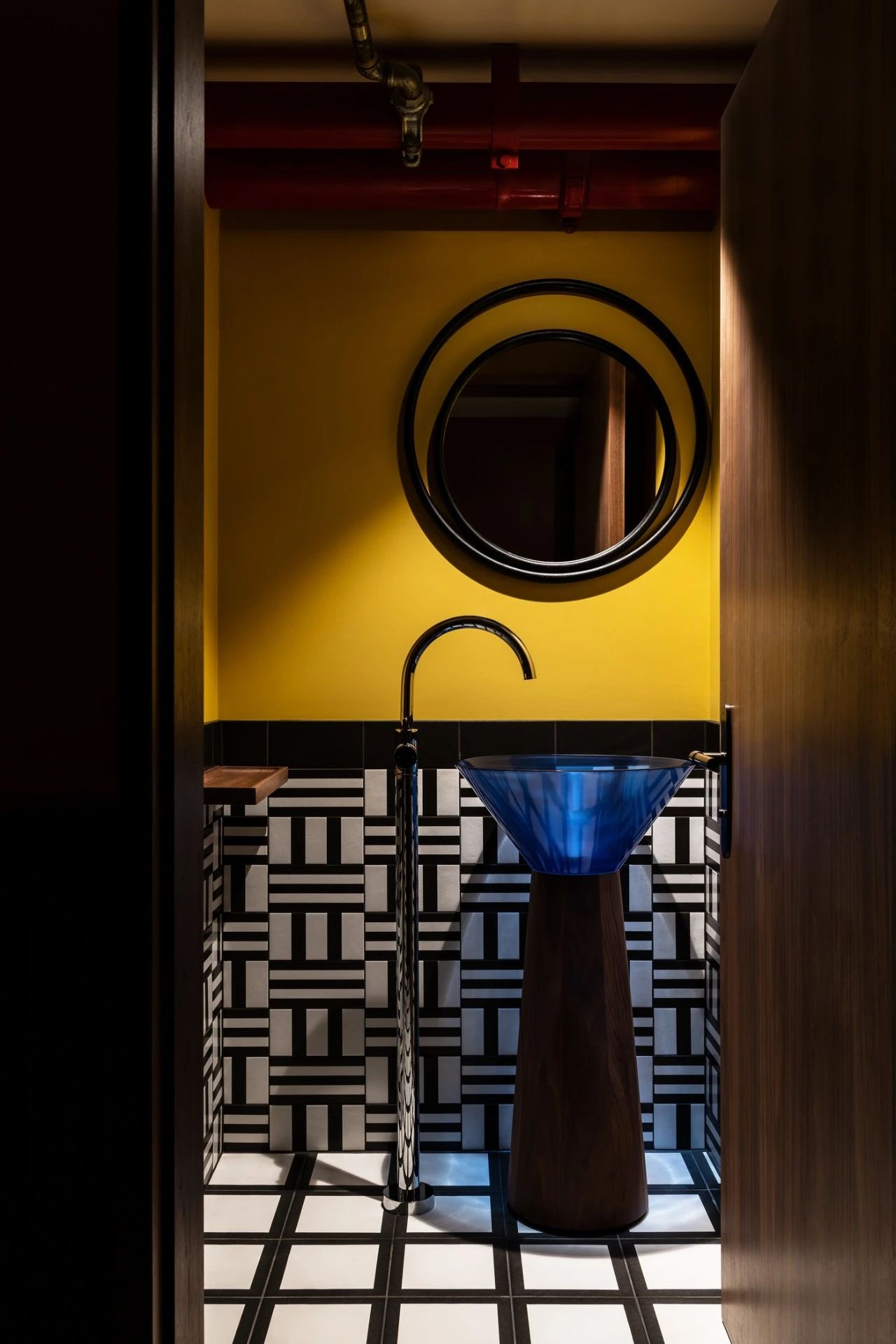 新作丨 Studio Gram  空间译者-24