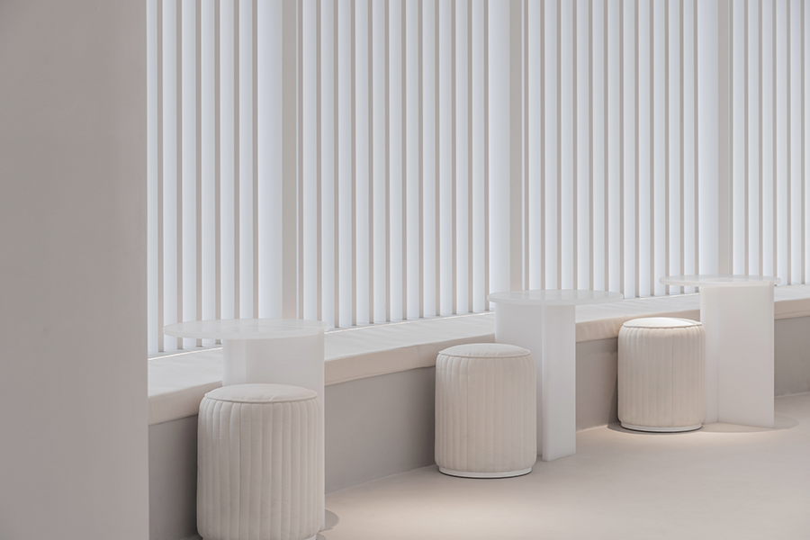 如果世界是半透明的丨中国丨易思维室内设计-38