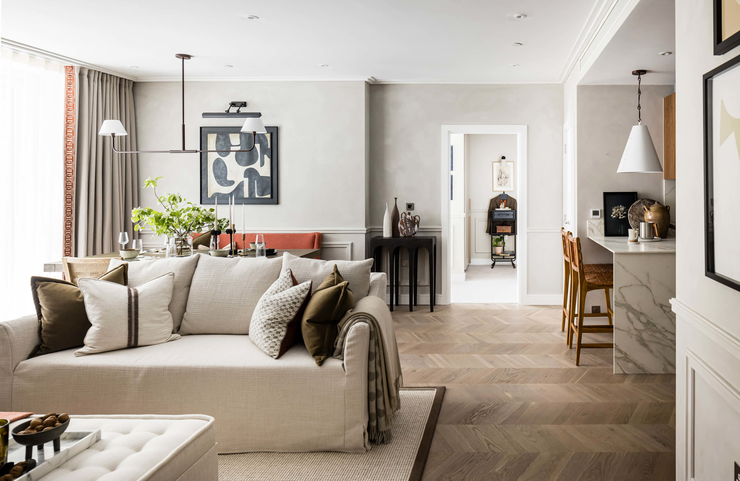 丨United KingdomLondon丨Honky Design Limited-3