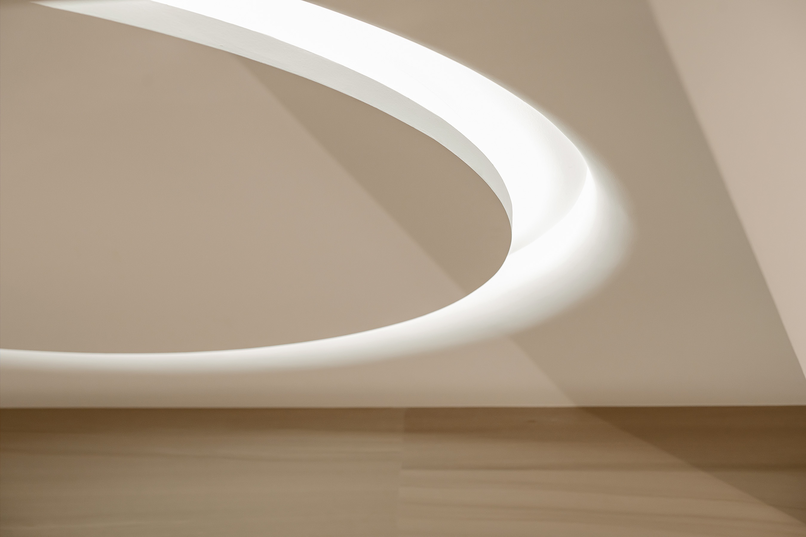 非定义的白丨中国汕头丨宅这里设计-41