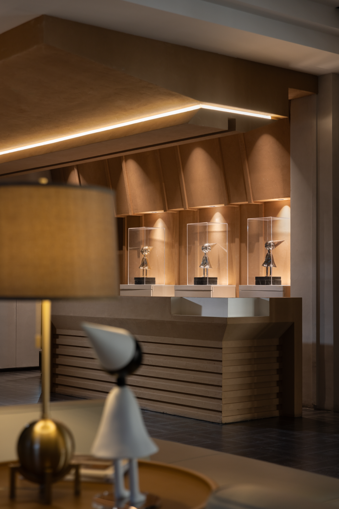 天津西棠和煦Ⅲ丨中国天津-64