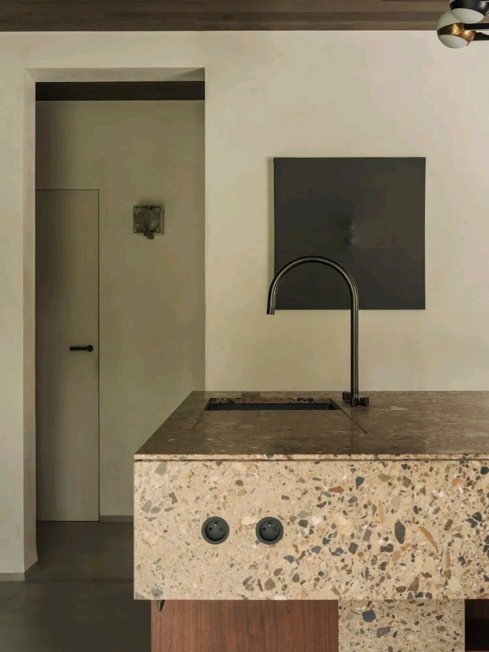 安特卫普住宅丨比利时安特卫普丨Æ Studio-7