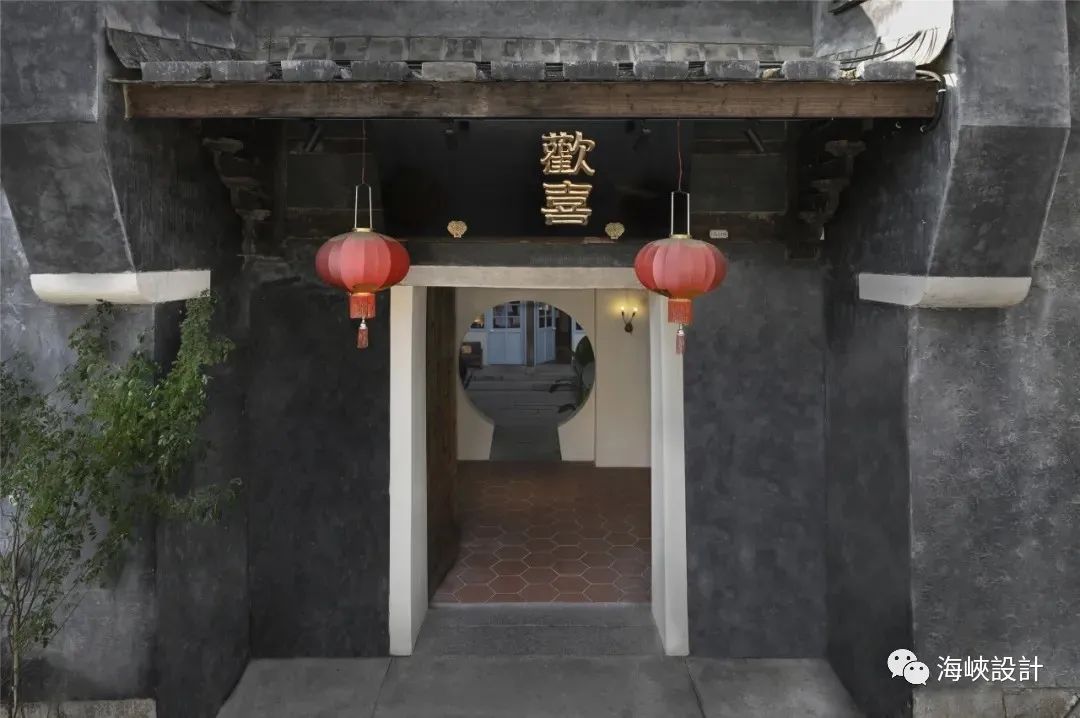 福州「歡喜」甜品店丨中国福州丨大成设计-2