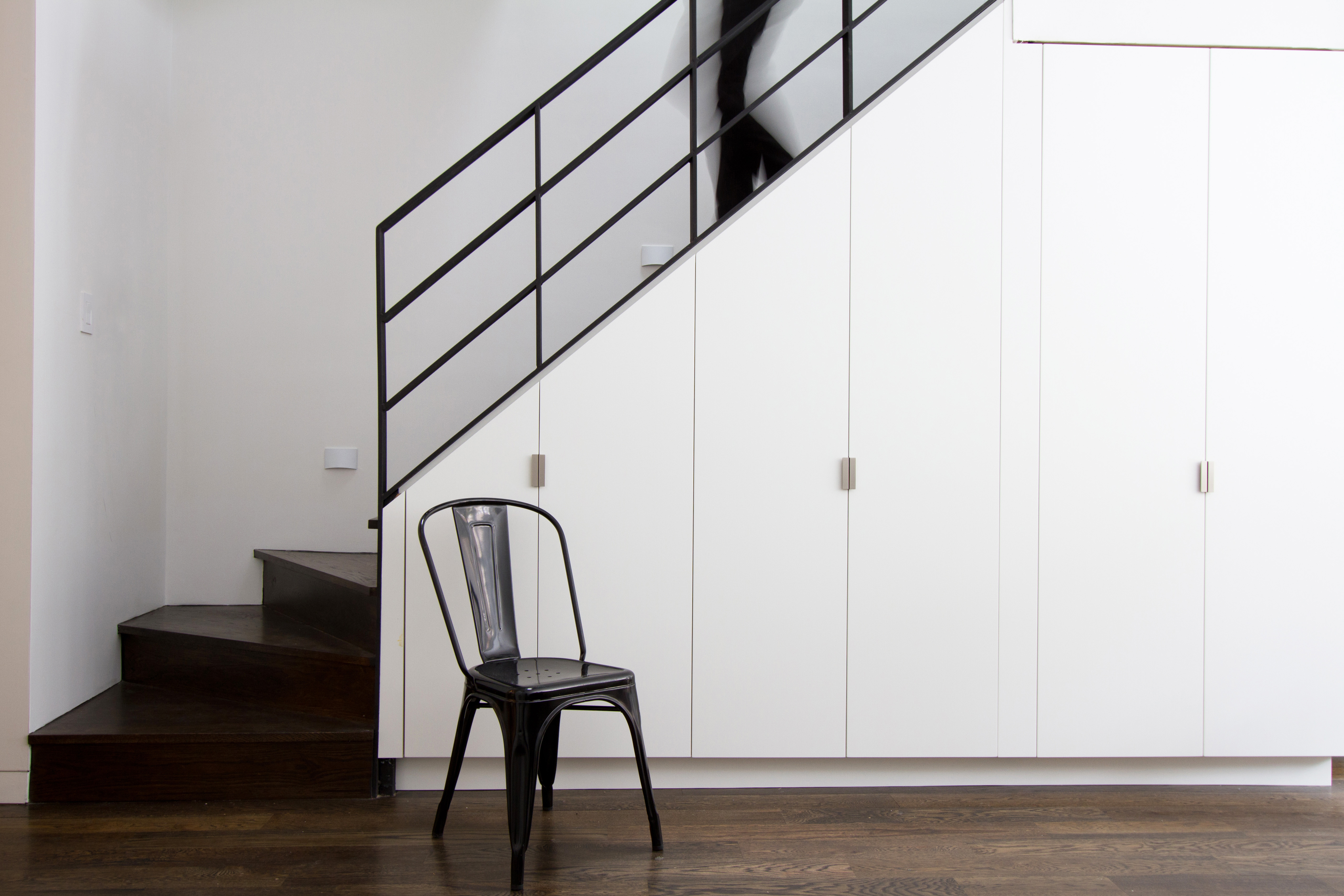 brooklyn row house 1-5