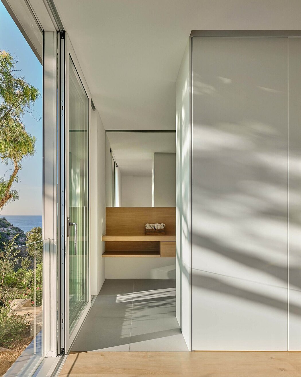 摩尔人之家丨葡萄牙丨Marlene Uldschmidt Architects-9