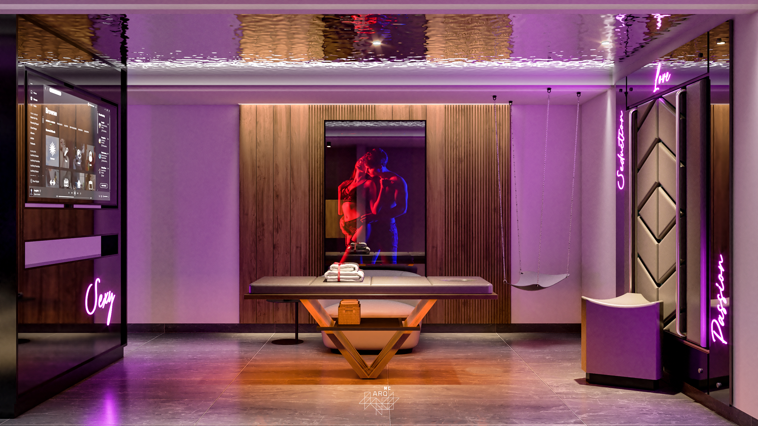 "Auto Hotel Villa Hermosa"-3