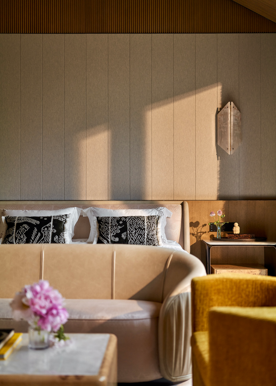 越秀外滩樾丨中国上海丨G.ART集艾设计汪丽团队,李玮珉建筑设计咨询(上海)有限公司-55