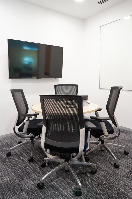 泰莱贸易上海办公楼-11