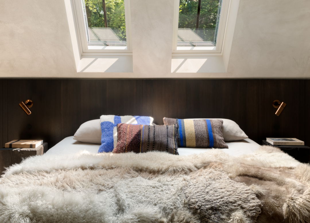 乡村别墅丨比利时丨Vincent Van Duysen Architects-86