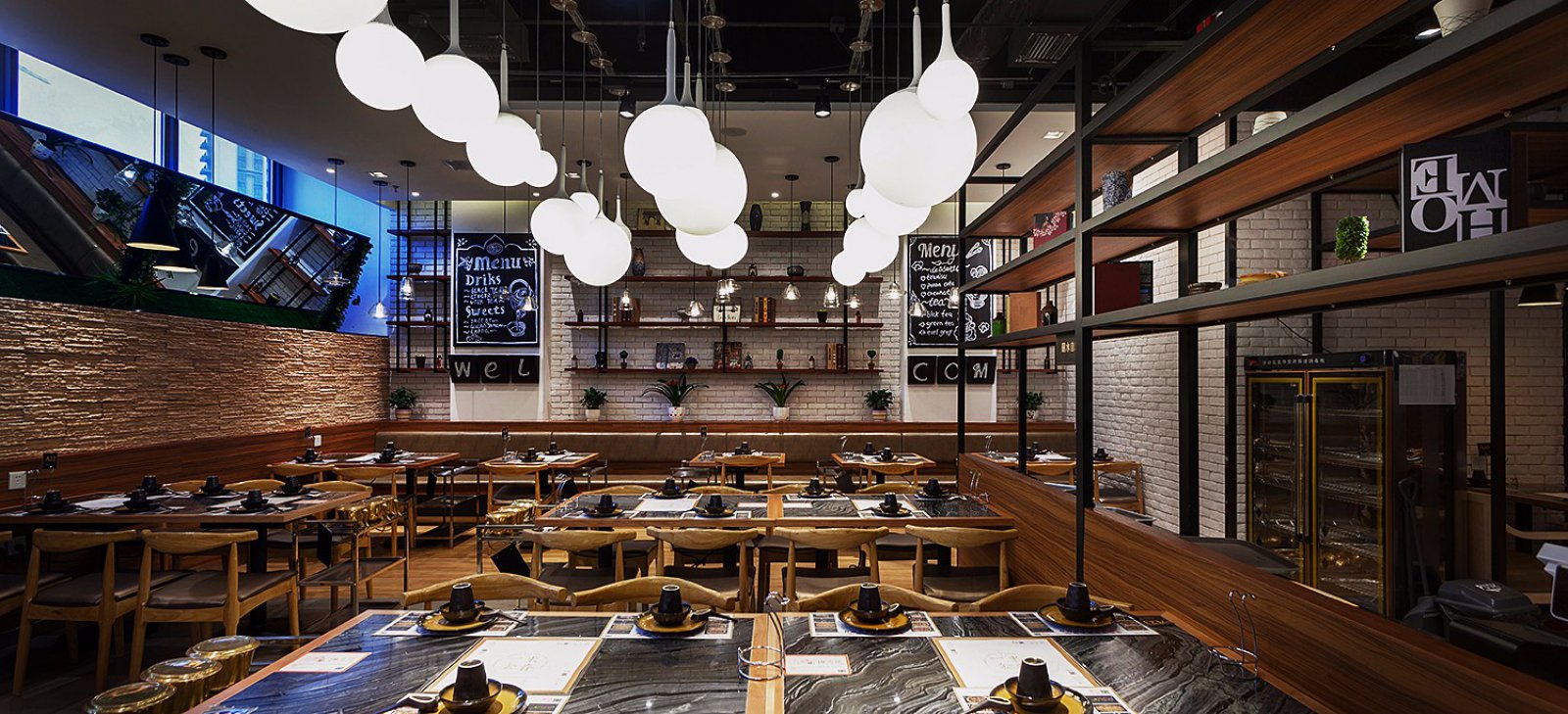 【一米金脊】大草原深处吹来的清新风  艺鼎装饰设计-4