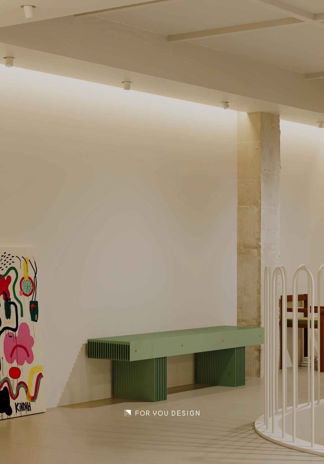 柚见丨中国杭州丨为设计-86